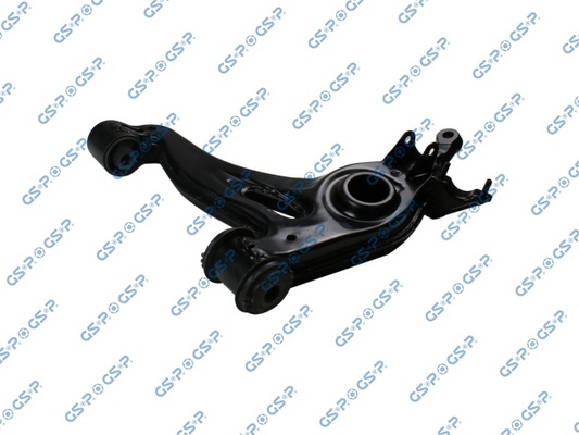 Braccio oscillante, Sospensione ruota - S060575 GSP