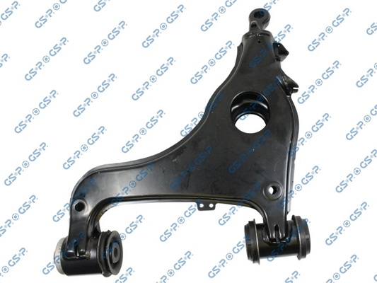 Braccio oscillante, Sospensione ruota - S060578 GSP