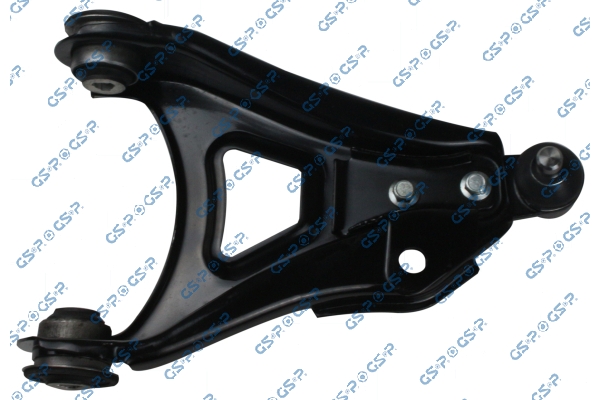 Braccio oscillante, Sospensione ruota - S060645 GSP