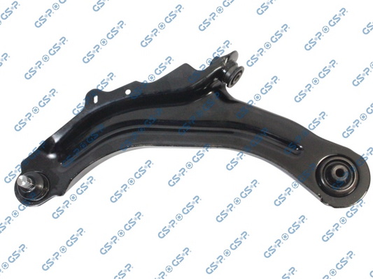 Braccio oscillante, Sospensione ruota - S060694 GSP