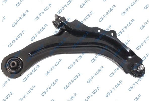 Braccio oscillante, Sospensione ruota - S060695 GSP