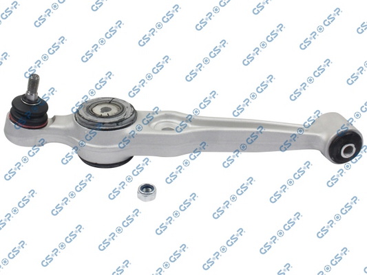 Braccio oscillante, Sospensione ruota - S060711 GSP