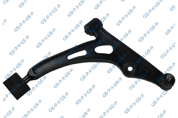 Braccio oscillante, Sospensione ruota - S060725 GSP