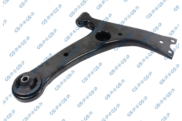 Braccio oscillante, Sospensione ruota - S060744 GSP