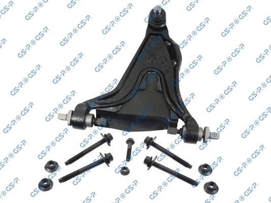 Track Control Arm - S060775 GSP