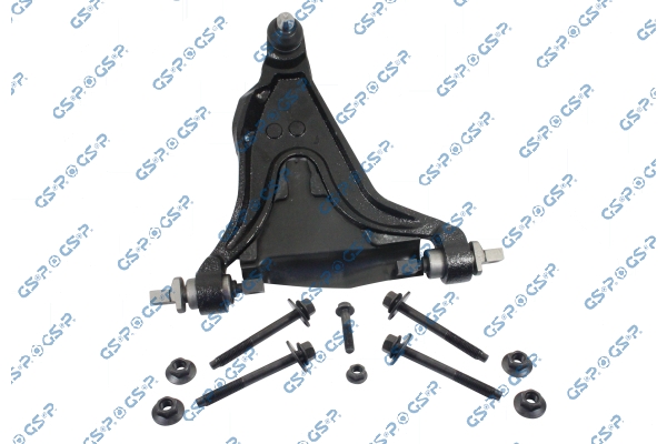 Track Control Arm - S060776 GSP