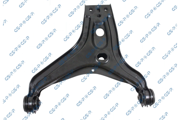 Braccio oscillante, Sospensione ruota - S060781 GSP