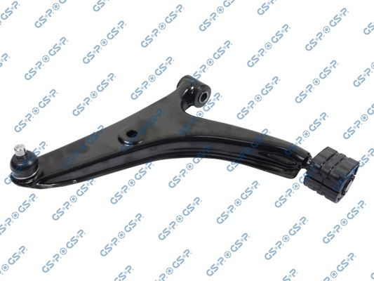 Braccio oscillante, Sospensione ruota - S060792 GSP