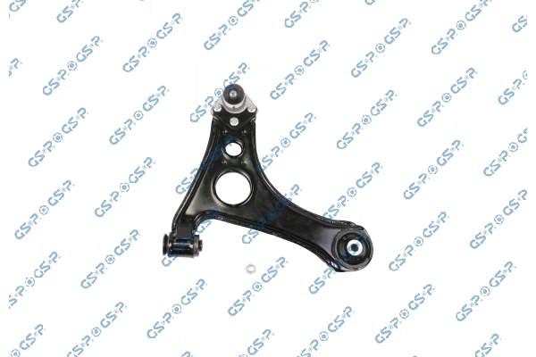 Braccio oscillante, Sospensione ruota - S060852 GSP