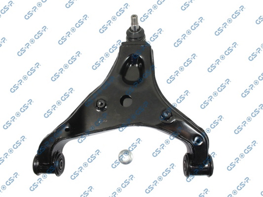 Braccio oscillante, Sospensione ruota - S060854 GSP