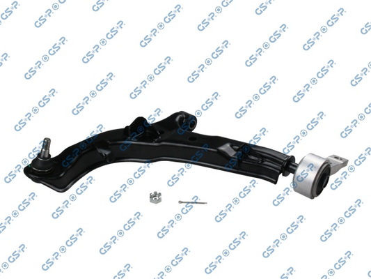 Track Control Arm - S060862 GSP