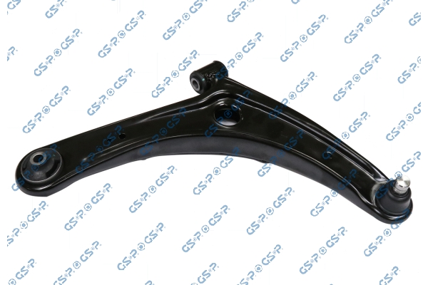 Braccio oscillante, Sospensione ruota - S060887 GSP