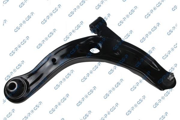 Braccio oscillante, Sospensione ruota - S060964 GSP