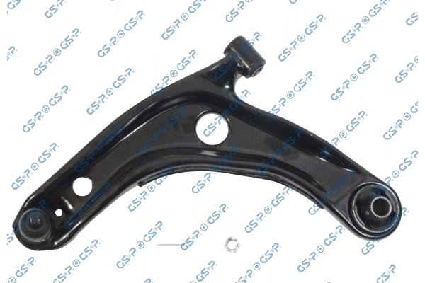 Braccio oscillante, Sospensione ruota - S061055 GSP