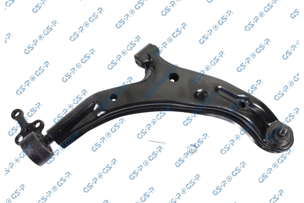 Braccio oscillante, Sospensione ruota - S061075 GSP