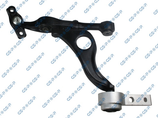 Braccio oscillante, Sospensione ruota - S061101 GSP