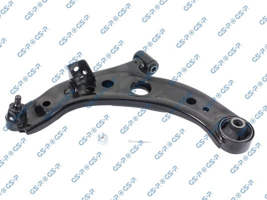 Braccio oscillante, Sospensione ruota - S061133 GSP