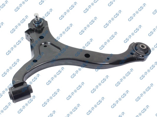 Braccio oscillante, Sospensione ruota - S061251 GSP