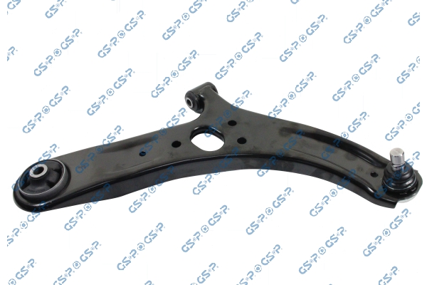 Braccio oscillante, Sospensione ruota - S061273 GSP