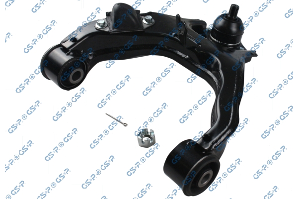 Braccio oscillante, Sospensione ruota - S061322 GSP