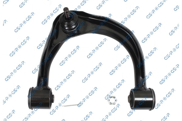 Braccio oscillante, Sospensione ruota - S061370 GSP