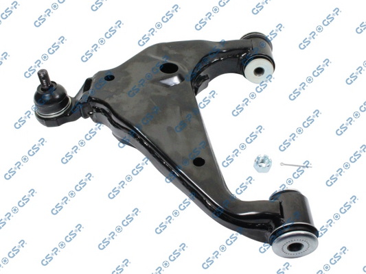 Braccio oscillante, Sospensione ruota - S061371 GSP
