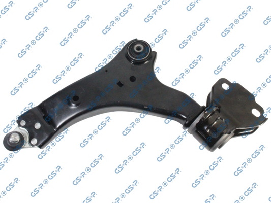 Braccio oscillante, Sospensione ruota - S061389 GSP