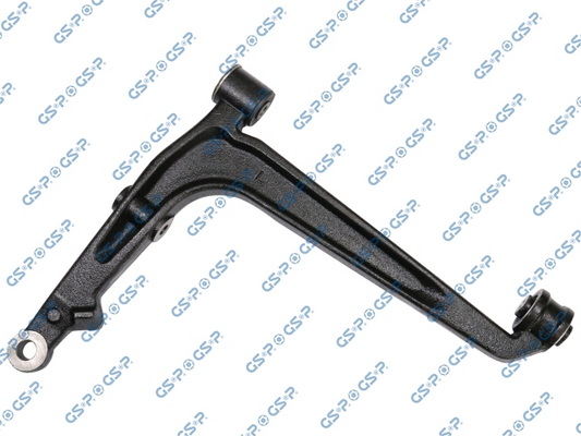 vikšro valdymo svirtis - S061409 GSP