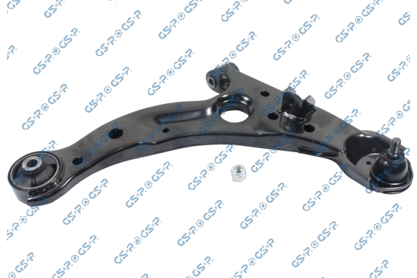 Braccio oscillante, Sospensione ruota - S061431 GSP