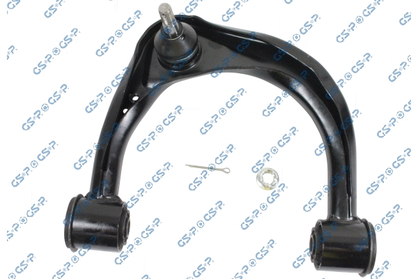 Braccio oscillante, Sospensione ruota - S061450 GSP