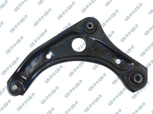 Braccio oscillante, Sospensione ruota - S061478 GSP