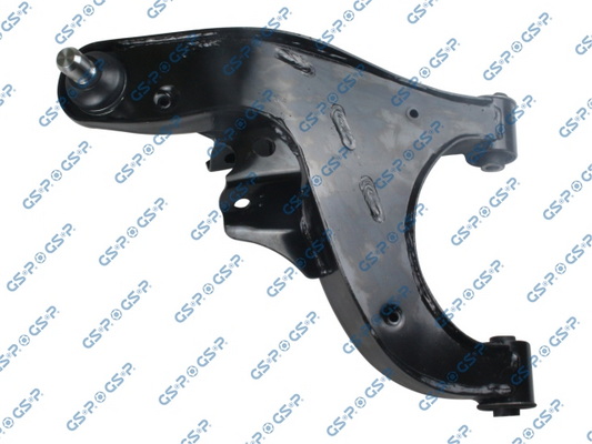 Braccio oscillante, Sospensione ruota - S061480 GSP