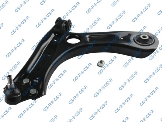 vikšro valdymo svirtis - S061484 GSP