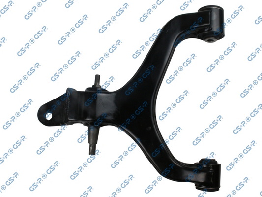 Braccio oscillante, Sospensione ruota - S061488 GSP