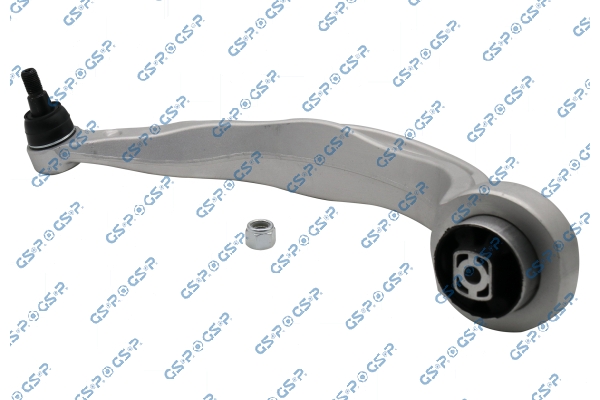 Braccio oscillante, Sospensione ruota - S061602 GSP