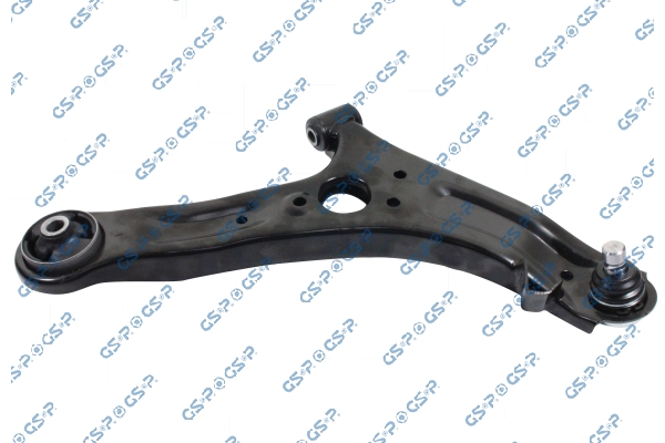 Braccio oscillante, Sospensione ruota - S061670 GSP
