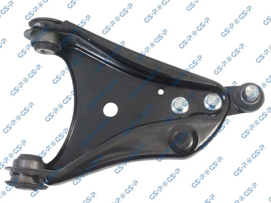 Braccio oscillante, Sospensione ruota - S061684 GSP