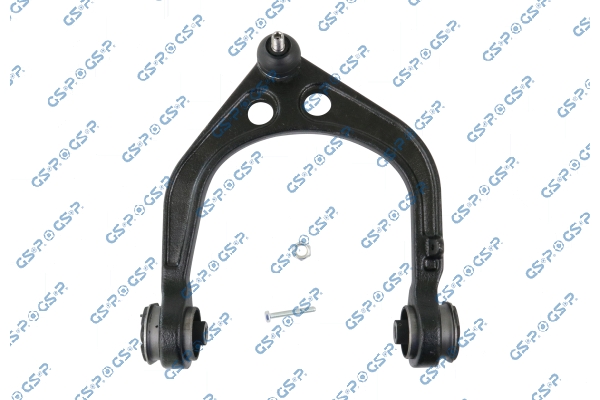 Braccio oscillante, Sospensione ruota - S061704 GSP
