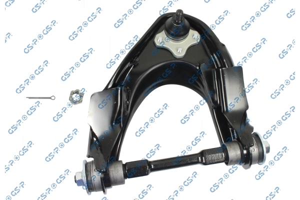 Braccio oscillante, Sospensione ruota - S061940 GSP