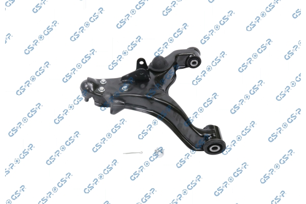 Braccio oscillante, Sospensione ruota - S062002 GSP