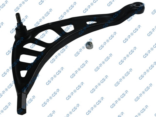 Braccio oscillante, Sospensione ruota - S062068 GSP