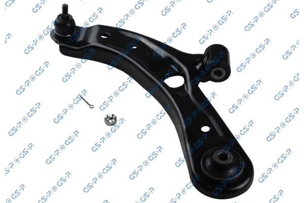 Track Control Arm - S062070 GSP