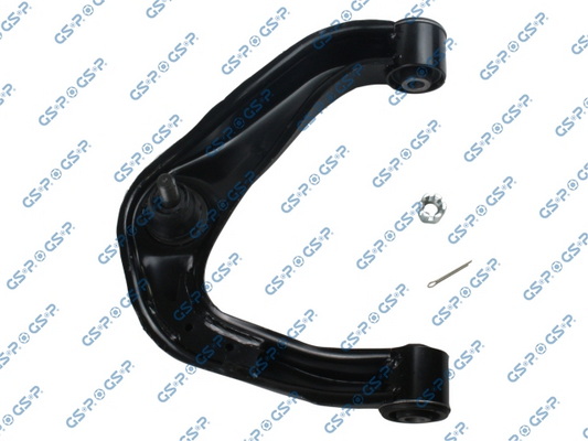 Braccio oscillante, Sospensione ruota - S062097 GSP