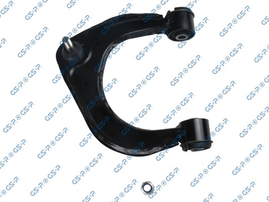 Braccio oscillante, Sospensione ruota - S062115 GSP