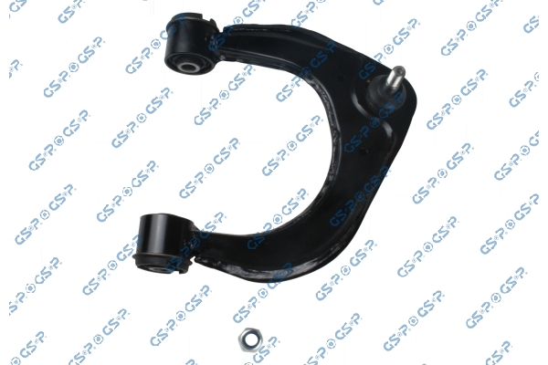 Braccio oscillante, Sospensione ruota - S062116 GSP