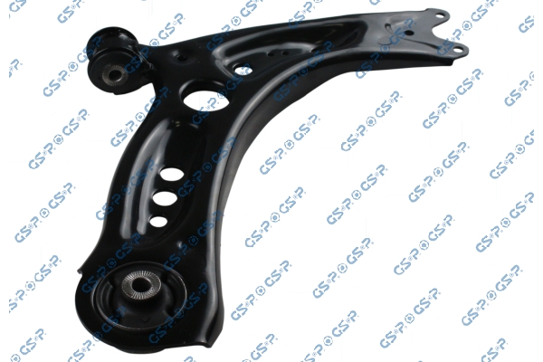 Braccio oscillante, Sospensione ruota - S062134 GSP