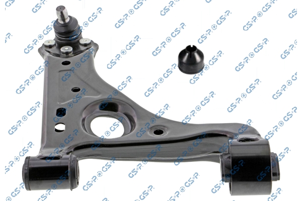 Braccio oscillante, Sospensione ruota - S062181 GSP