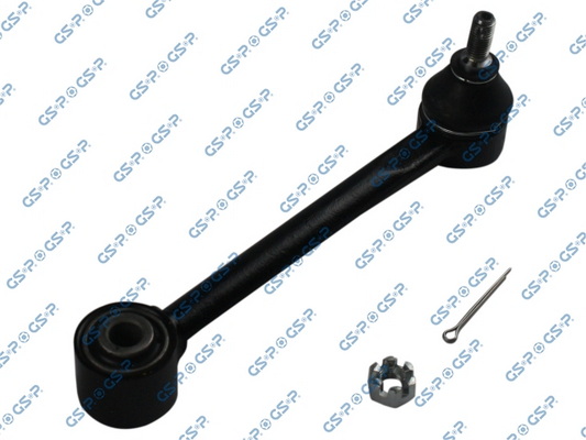 Braccio oscillante, Sospensione ruota - S062191 GSP