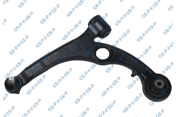 Braccio oscillante, Sospensione ruota - S062329 GSP