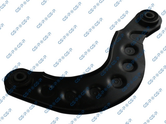 Asta/Puntone, Sospensione ruote - S062629 GSP